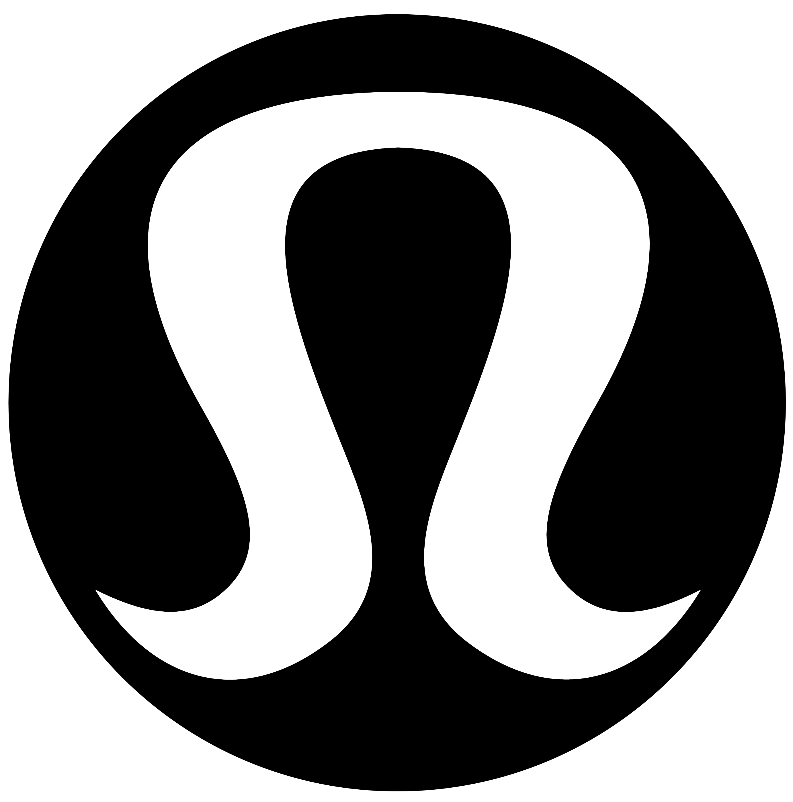 Lululemon Logo