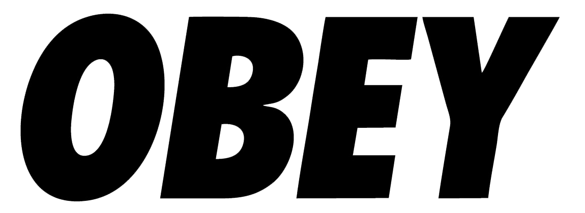 Obey Logo