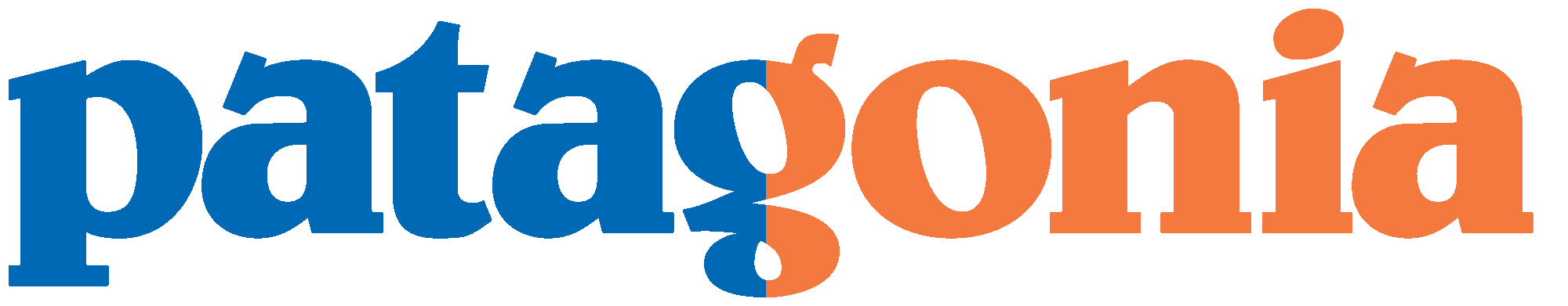 Patagonia Logo