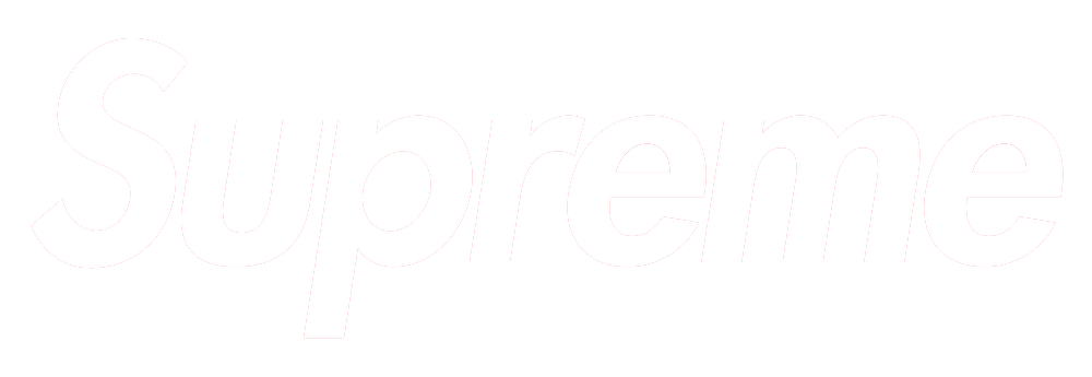 Supreme Logo