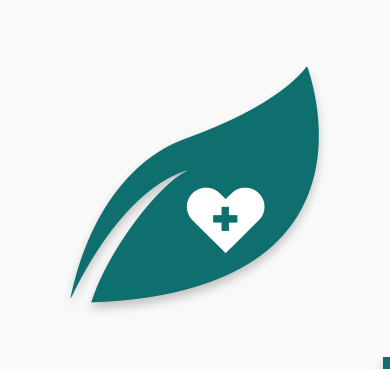 Health Site Logo White